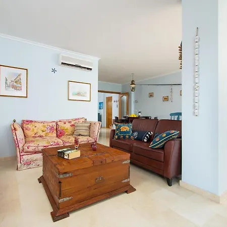 El Pescador Apartment Javea